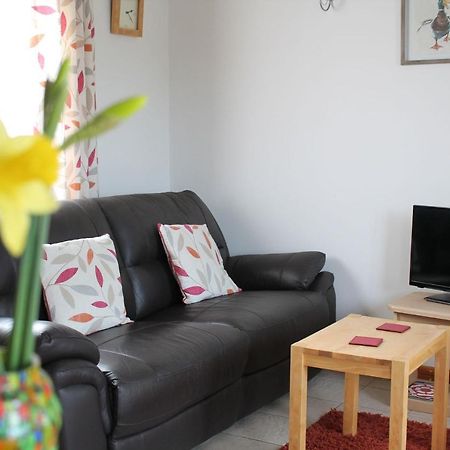 New Inn Lane Holiday Cottages Evesham Extérieur photo