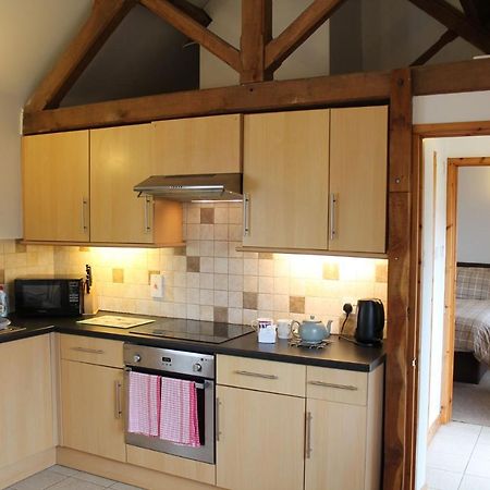 New Inn Lane Holiday Cottages Evesham Extérieur photo