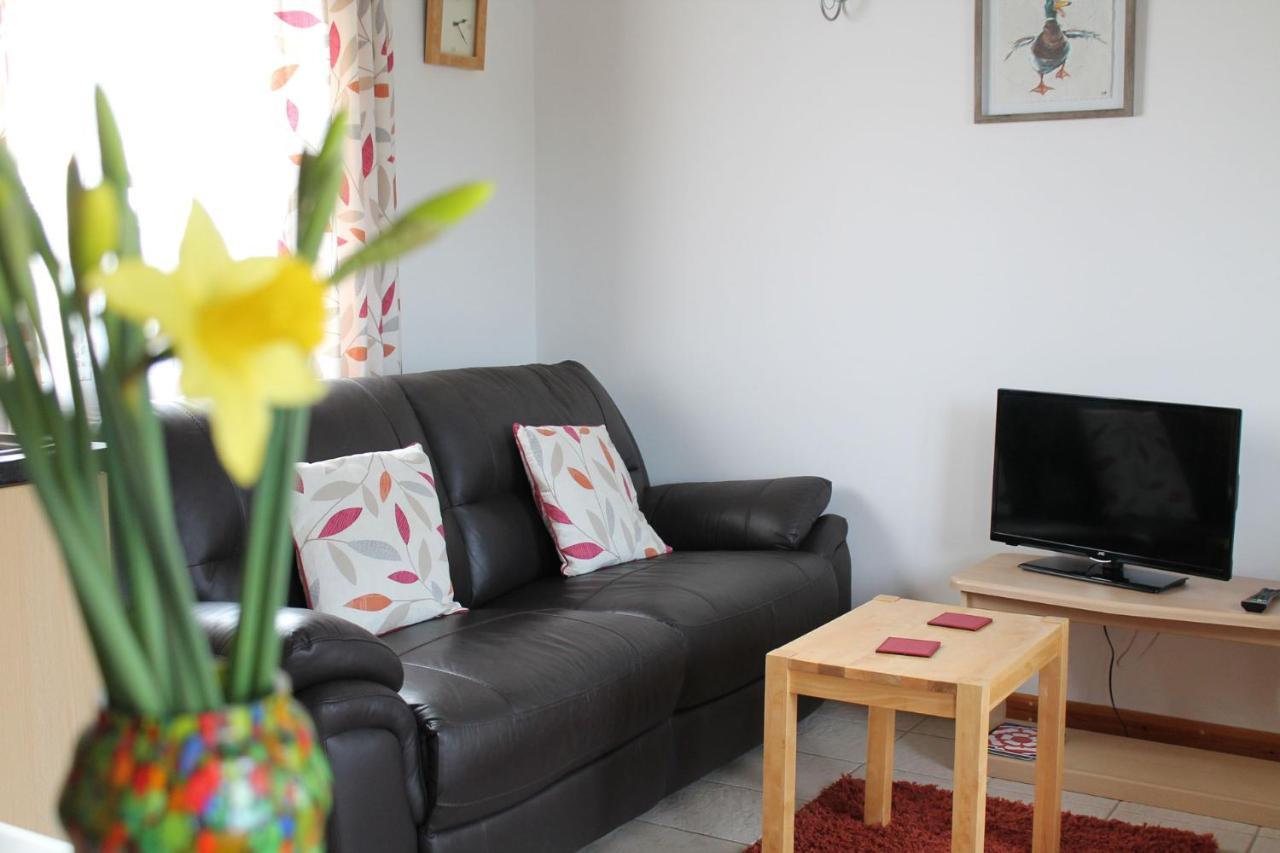 New Inn Lane Holiday Cottages Evesham Extérieur photo