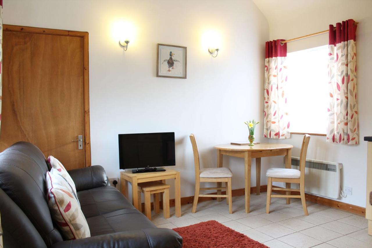 New Inn Lane Holiday Cottages Evesham Extérieur photo