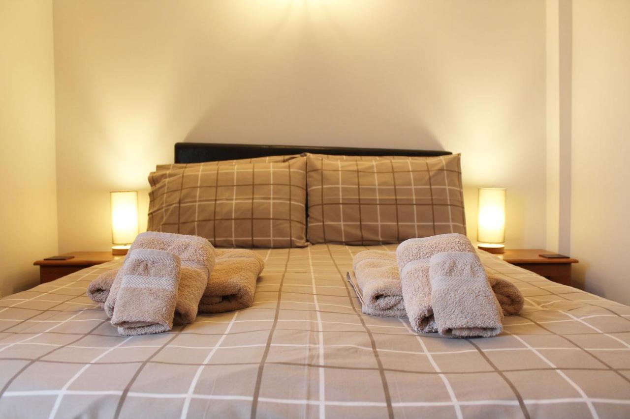 New Inn Lane Holiday Cottages Evesham Extérieur photo