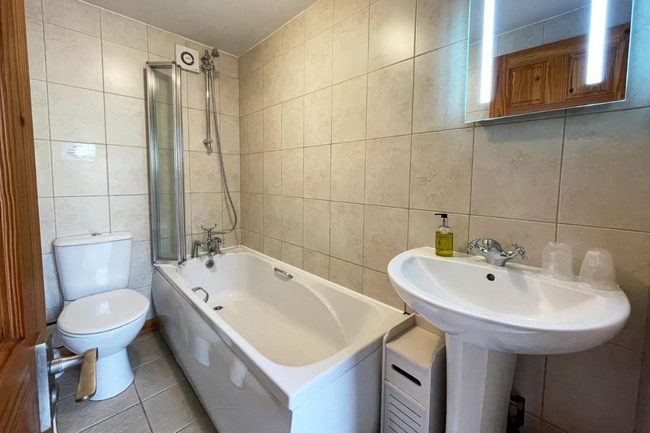 New Inn Lane Holiday Cottages Evesham Extérieur photo