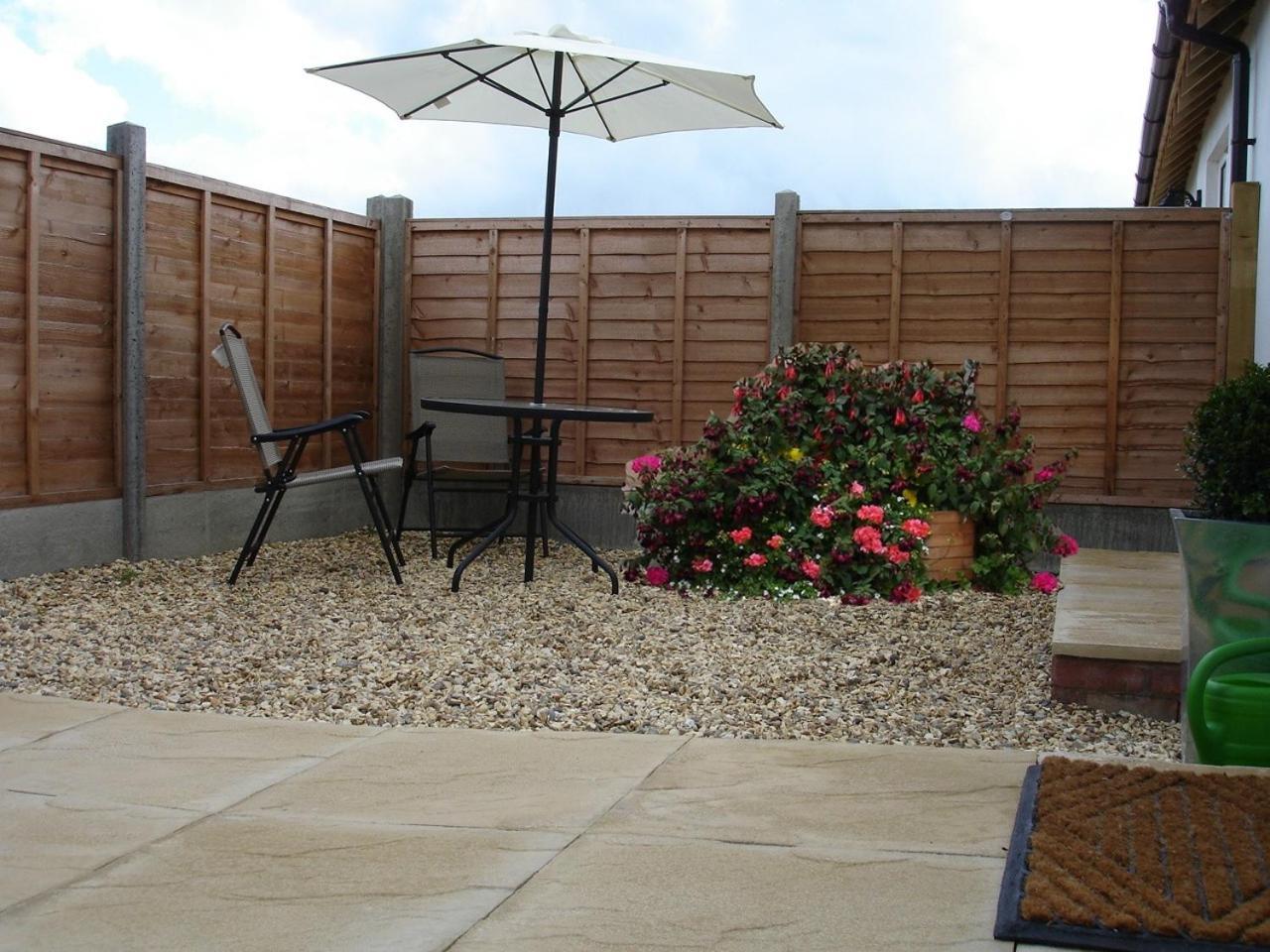 New Inn Lane Holiday Cottages Evesham Extérieur photo