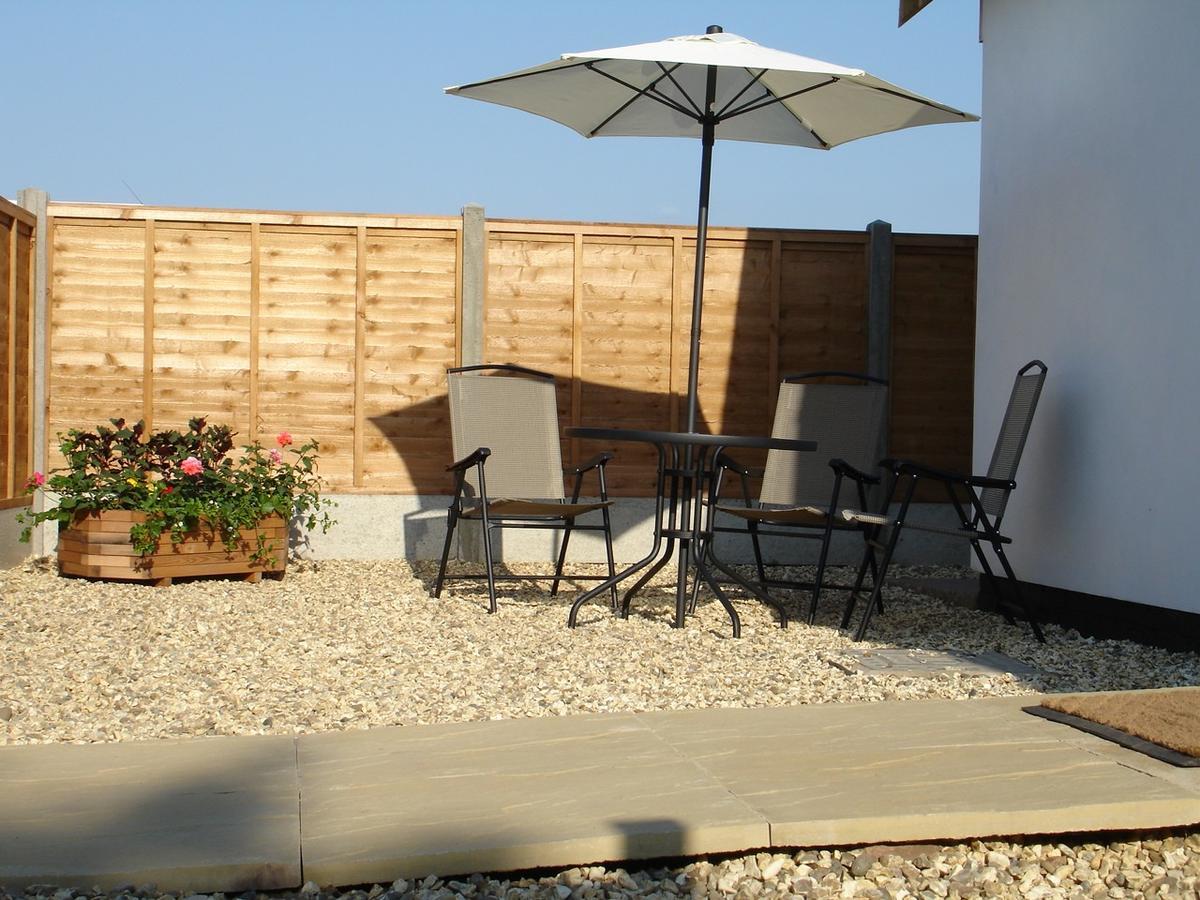 New Inn Lane Holiday Cottages Evesham Extérieur photo